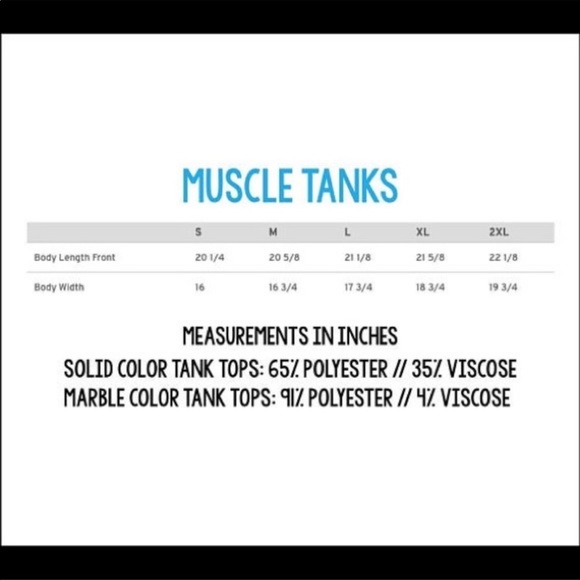 👚 Gym & Tonic Muscle Tee Athleisure Sz S -2XL NWT - Picture 2 of 2